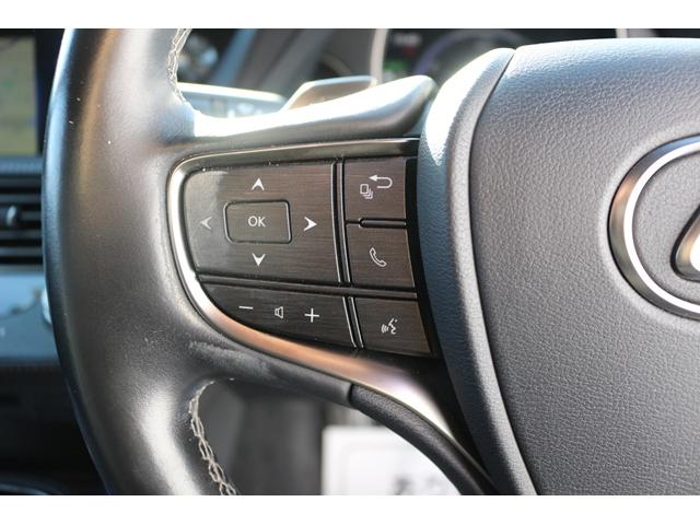 ＬＳ ＬＳ５００ｈ　Ｉパッケージ　黒革シート／メーカー１２．３型ナビ／地デジ／全周囲カメラ／レーダークルーズ／シートクーラー／衝突軽減／三眼ＬＥＤヘッドライト／（46枚目）
