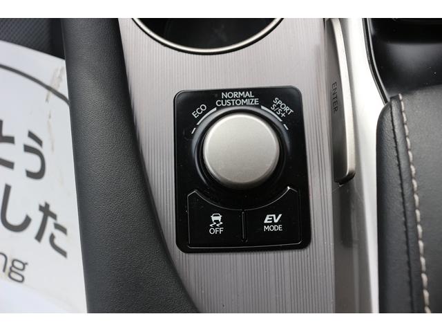 ＲＸ ＲＸ４５０ｈ　Ｆスポーツ　黒革シート／純正ナビ／地デジ／バックカメラ／電動リアゲート／衝突軽減／レーダークルーズ／ＥＴＣ（7枚目）