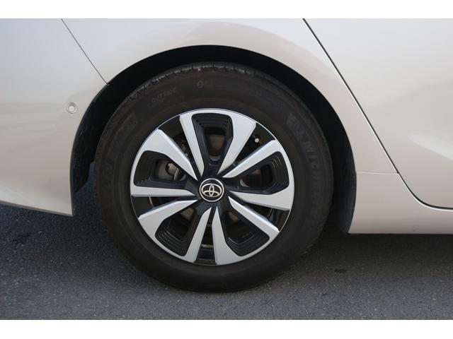 プリウスＰＨＶ Ａ　純正１１．６型ナビ／地デジ／バックカメラ／衝突軽減／レーダークルーズ／シートヒーター／ＬＥＤヘッドライト／ＥＴＣ２．０（24枚目）