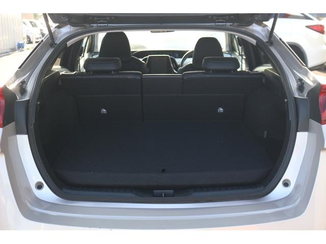 プリウスＰＨＶ Ａ　純正１１．６型ナビ／地デジ／バックカメラ／衝突軽減／レーダークルーズ／シートヒーター／ＬＥＤヘッドライト／ＥＴＣ２．０（30枚目）