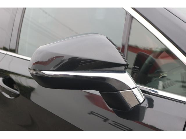 ＲＸ ＲＸ４５０ｈ　Ｆスポーツ　後期型／１オーナー／３眼ＬＥＤヘッドライト／赤革／１２．３型ナビ／地デジ／バックカメラ衝突軽減ブレーキ／（22枚目）