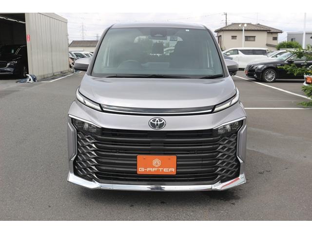 ヴォクシー Ｓ－Ｇ　純正８型デイスプレイオーディオ／バックカメラ／両側電動スライドドア／衝突軽減ブレーキ／ＢＳＭ／ＬＥＤヘッドライト／ＥＴＣ／（8枚目）