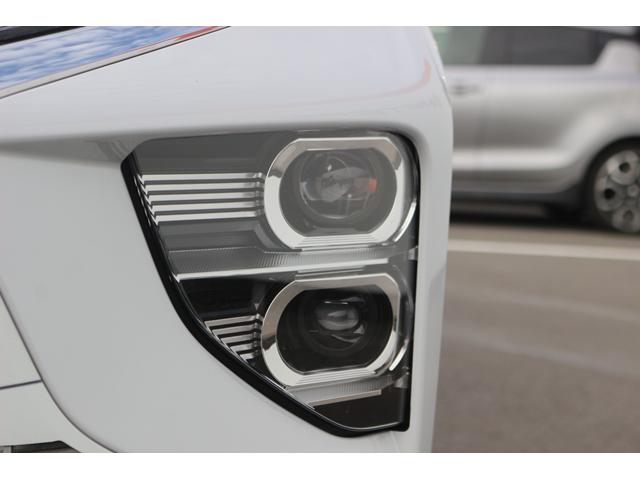 エクリプスクロスPHEV P 純正ナビ フルセグ 全周囲カメラ 衝突軽減 レーダークルーズ シートヒーター LEDヘッドライト ETC 純正AW パドルシフト 障害物センサー 電子パーキング 電動格納ミラー ドアバイザー(18枚目)