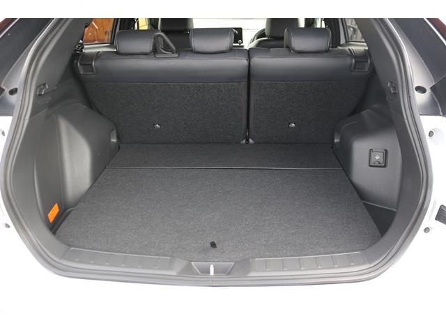 エクリプスクロスPHEV P 純正ナビ フルセグ 全周囲カメラ 衝突軽減 レーダークルーズ シートヒーター LEDヘッドライト ETC 純正AW パドルシフト 障害物センサー 電子パーキング 電動格納ミラー ドアバイザー(33枚目)