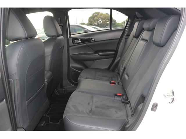 エクリプスクロスPHEV P 純正ナビ フルセグ 全周囲カメラ 衝突軽減 レーダークルーズ シートヒーター LEDヘッドライト ETC 純正AW パドルシフト 障害物センサー 電子パーキング 電動格納ミラー ドアバイザー(40枚目)