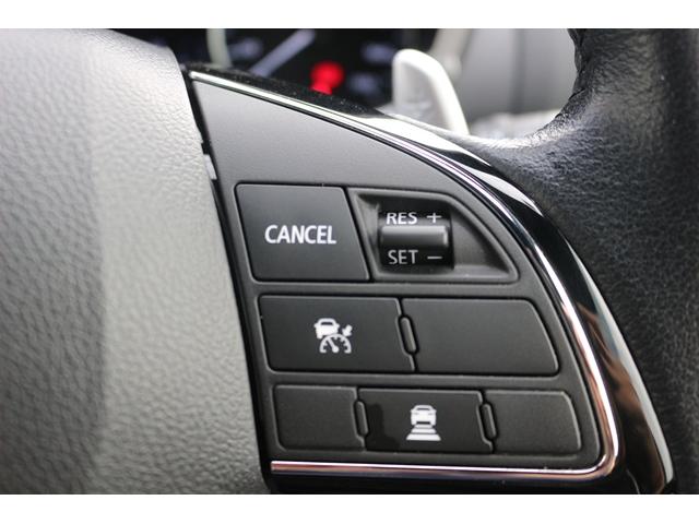 エクリプスクロスPHEV P 純正ナビ フルセグ 全周囲カメラ 衝突軽減 レーダークルーズ シートヒーター LEDヘッドライト ETC 純正AW パドルシフト 障害物センサー 電子パーキング 電動格納ミラー ドアバイザー(47枚目)