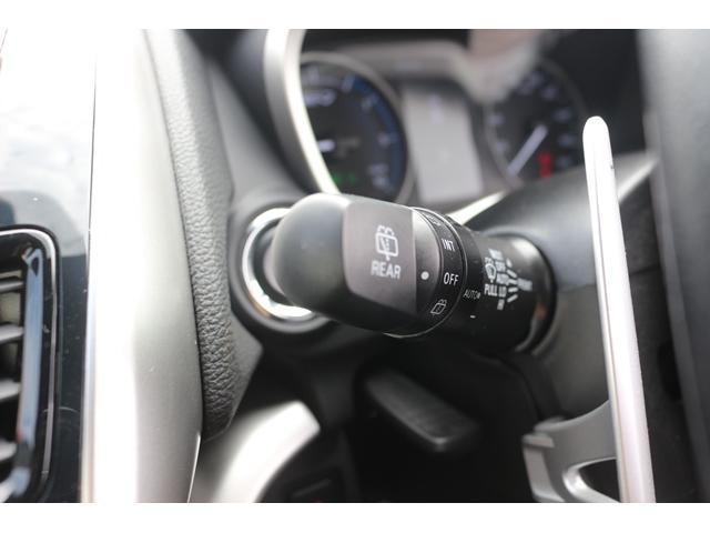 エクリプスクロスPHEV P 純正ナビ フルセグ 全周囲カメラ 衝突軽減 レーダークルーズ シートヒーター LEDヘッドライト ETC 純正AW パドルシフト 障害物センサー 電子パーキング 電動格納ミラー ドアバイザー(50枚目)