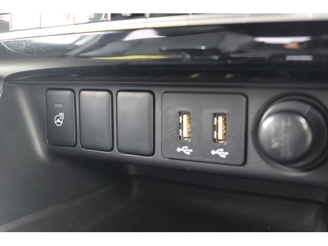 エクリプスクロスPHEV P 純正ナビ フルセグ 全周囲カメラ 衝突軽減 レーダークルーズ シートヒーター LEDヘッドライト ETC 純正AW パドルシフト 障害物センサー 電子パーキング 電動格納ミラー ドアバイザー(60枚目)