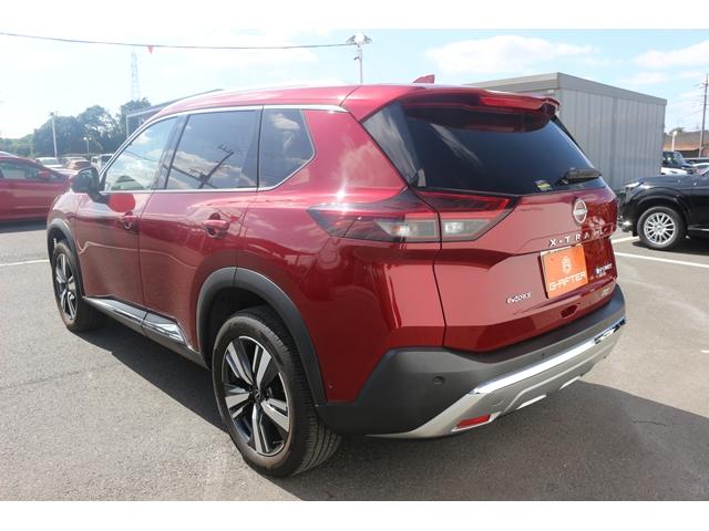 エクストレイル G e-4ORCE 黒革シート/メーカーナビ/地デジ/全周囲カメラ/衝突軽減/プロパイロット/デジタルインナーミラー/シートヒーター/(12枚目)