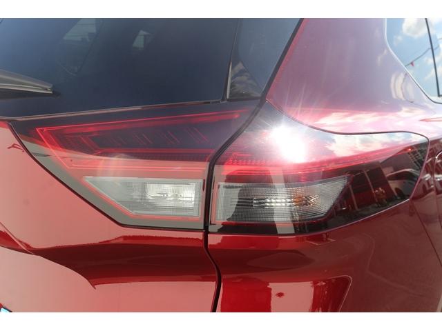 エクストレイル G e-4ORCE 黒革シート/メーカーナビ/地デジ/全周囲カメラ/衝突軽減/プロパイロット/デジタルインナーミラー/シートヒーター/(21枚目)