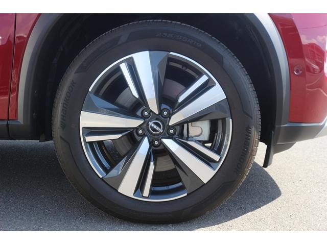 エクストレイル G e-4ORCE 黒革シート/メーカーナビ/地デジ/全周囲カメラ/衝突軽減/プロパイロット/デジタルインナーミラー/シートヒーター/(23枚目)