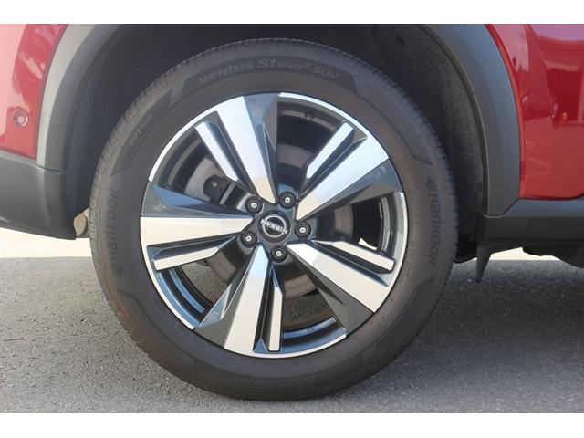 エクストレイル G e-4ORCE 黒革シート/メーカーナビ/地デジ/全周囲カメラ/衝突軽減/プロパイロット/デジタルインナーミラー/シートヒーター/(24枚目)