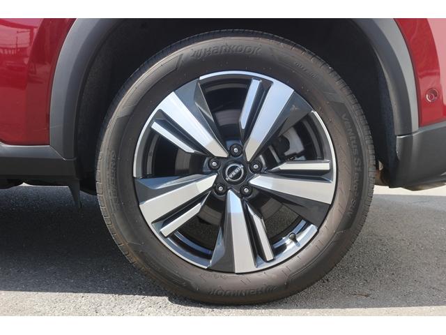 エクストレイル G e-4ORCE 黒革シート/メーカーナビ/地デジ/全周囲カメラ/衝突軽減/プロパイロット/デジタルインナーミラー/シートヒーター/(25枚目)