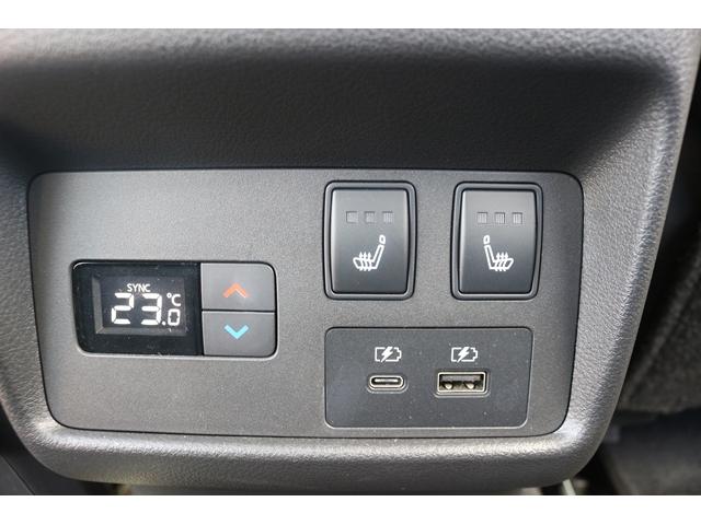 エクストレイル G e-4ORCE 黒革シート/メーカーナビ/地デジ/全周囲カメラ/衝突軽減/プロパイロット/デジタルインナーミラー/シートヒーター/(46枚目)