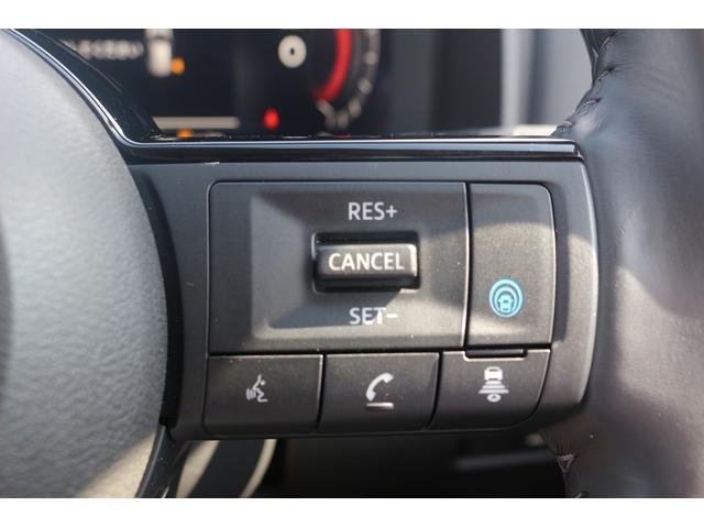 エクストレイル G e-4ORCE 黒革シート/メーカーナビ/地デジ/全周囲カメラ/衝突軽減/プロパイロット/デジタルインナーミラー/シートヒーター/(47枚目)