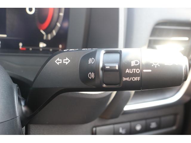 エクストレイル G e-4ORCE 黒革シート/メーカーナビ/地デジ/全周囲カメラ/衝突軽減/プロパイロット/デジタルインナーミラー/シートヒーター/(49枚目)