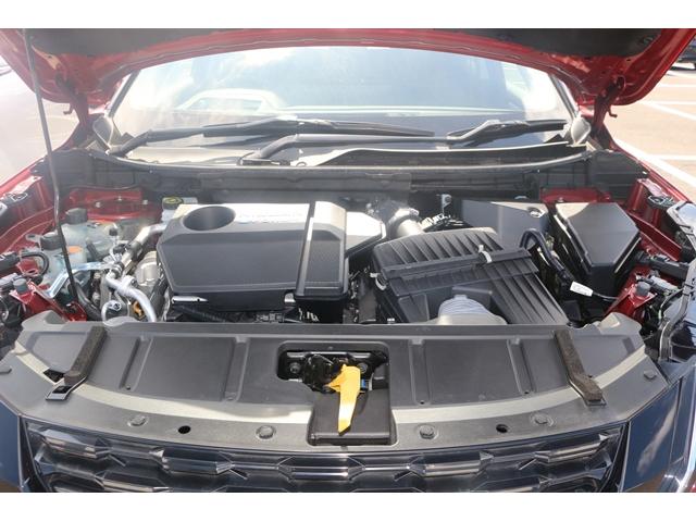 エクストレイル G e-4ORCE 黒革シート/メーカーナビ/地デジ/全周囲カメラ/衝突軽減/プロパイロット/デジタルインナーミラー/シートヒーター/(69枚目)