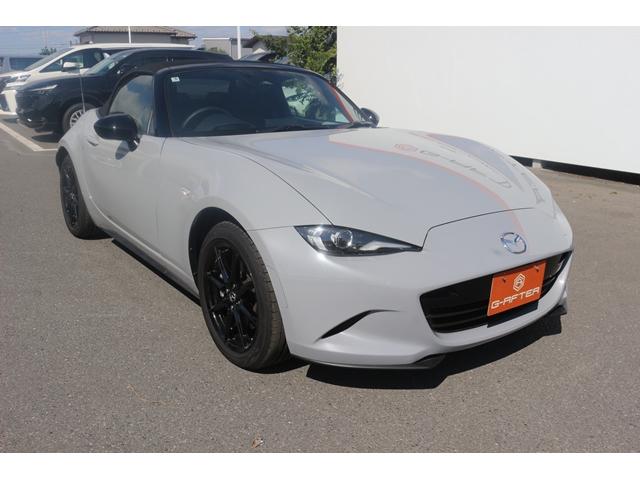 MAZDA ROADSTER NR-A