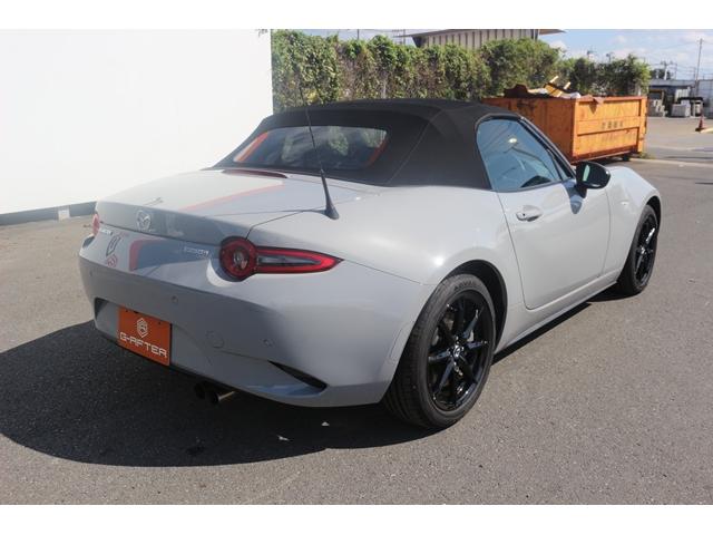 MAZDA ROADSTER NR-A