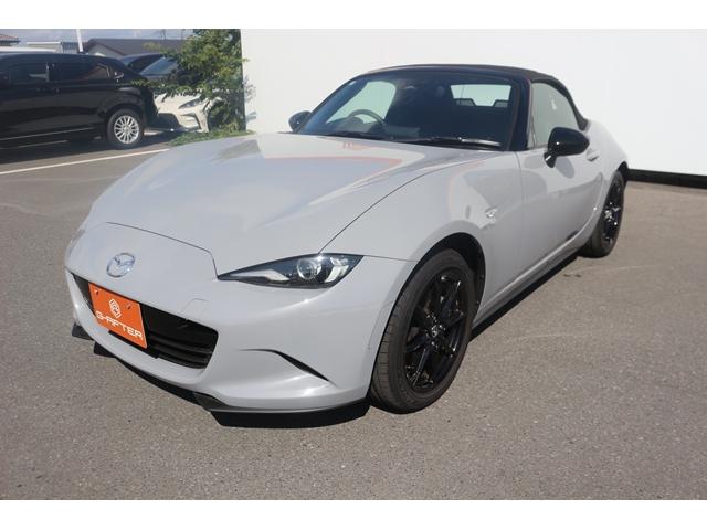 MAZDA ROADSTER NR-A
