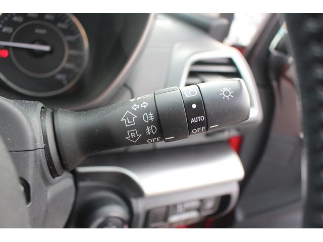 インプレッサスポーツ ２．０ｉ－Ｓアイサイト　禁煙車　オプション黒革シート　純正８型ナビ　地上デジタル　バックカメラ　衝突軽減ブレーキ　レーダークルーズコントロール　シートヒーター　ＬＥＤヘッドライト　スマートキー　プッシュスタート（47枚目）