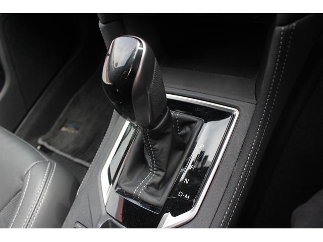 インプレッサスポーツ ２．０ｉ－Ｓアイサイト　禁煙車　オプション黒革シート　純正８型ナビ　地上デジタル　バックカメラ　衝突軽減ブレーキ　レーダークルーズコントロール　シートヒーター　ＬＥＤヘッドライト　スマートキー　プッシュスタート（53枚目）