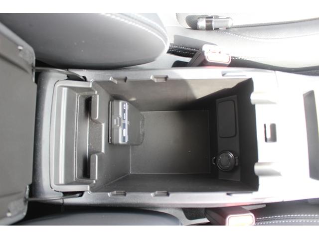 インプレッサスポーツ ２．０ｉ－Ｓアイサイト　禁煙車　オプション黒革シート　純正８型ナビ　地上デジタル　バックカメラ　衝突軽減ブレーキ　レーダークルーズコントロール　シートヒーター　ＬＥＤヘッドライト　スマートキー　プッシュスタート（56枚目）