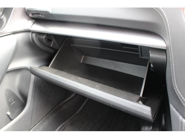 インプレッサスポーツ ２．０ｉ－Ｓアイサイト　禁煙車　オプション黒革シート　純正８型ナビ　地上デジタル　バックカメラ　衝突軽減ブレーキ　レーダークルーズコントロール　シートヒーター　ＬＥＤヘッドライト　スマートキー　プッシュスタート（65枚目）