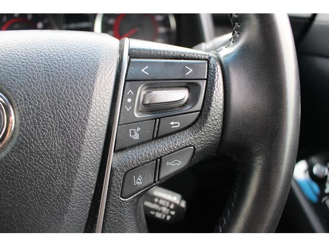 アルファード ２．５Ｓ　タイプゴールド　禁煙車　サンルーフ　後席モニター　純正９型ナビ　バックカメラ　衝突軽減　レーダークルーズ　３眼ＬＥＤヘッドライト　電動リアゲート　両側電動スライドドア　ＥＴＣ　ハーフレザー　クリアランスソナー（48枚目）