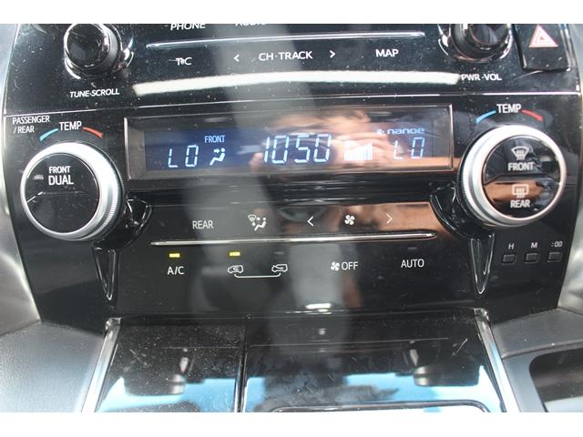 アルファード ２．５Ｓ　タイプゴールド　禁煙車　サンルーフ　後席モニター　純正９型ナビ　バックカメラ　衝突軽減　レーダークルーズ　３眼ＬＥＤヘッドライト　電動リアゲート　両側電動スライドドア　ＥＴＣ　ハーフレザー　クリアランスソナー（53枚目）