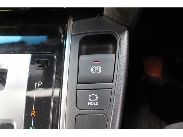アルファード ２．５Ｓ　タイプゴールド　禁煙車　サンルーフ　後席モニター　純正９型ナビ　バックカメラ　衝突軽減　レーダークルーズ　３眼ＬＥＤヘッドライト　電動リアゲート　両側電動スライドドア　ＥＴＣ　ハーフレザー　クリアランスソナー（55枚目）