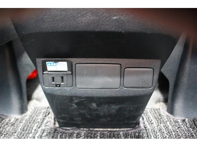 アルファード ２．５Ｓ　タイプゴールド　禁煙車　サンルーフ　後席モニター　純正９型ナビ　バックカメラ　衝突軽減　レーダークルーズ　３眼ＬＥＤヘッドライト　電動リアゲート　両側電動スライドドア　ＥＴＣ　ハーフレザー　クリアランスソナー（59枚目）