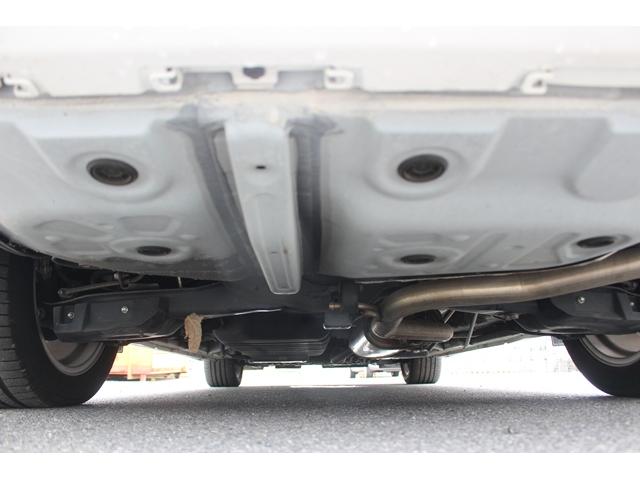 アルファード ２．５Ｓ　タイプゴールド　禁煙車　サンルーフ　後席モニター　純正９型ナビ　バックカメラ　衝突軽減　レーダークルーズ　３眼ＬＥＤヘッドライト　電動リアゲート　両側電動スライドドア　ＥＴＣ　ハーフレザー　クリアランスソナー（68枚目）