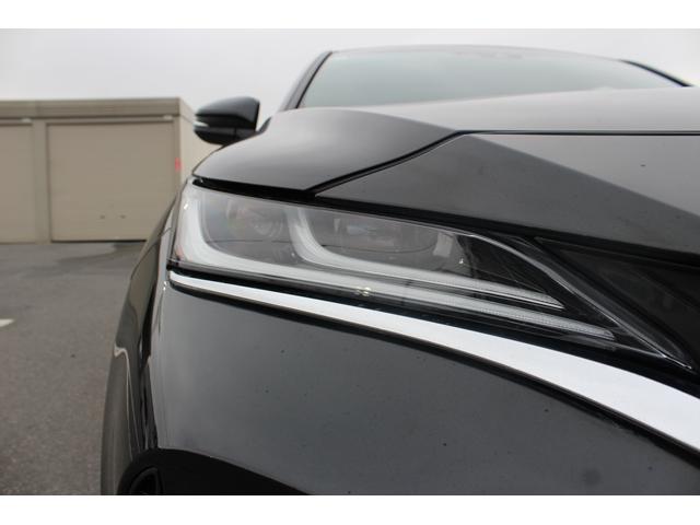 ハリアー Ｇ　純正８型ナビ／地デジ／バックカメラ／衝突軽減／レーダークルーズ／ハーフレザーシート／電動Ｒゲート／ＬＥＤヘッドライト／（12枚目）