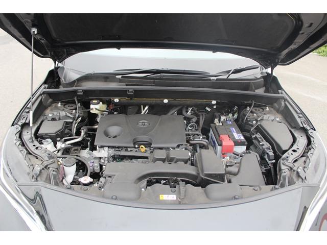 ハリアー Ｇ　純正８型ナビ／地デジ／バックカメラ／衝突軽減／レーダークルーズ／ハーフレザーシート／電動Ｒゲート／ＬＥＤヘッドライト／（20枚目）