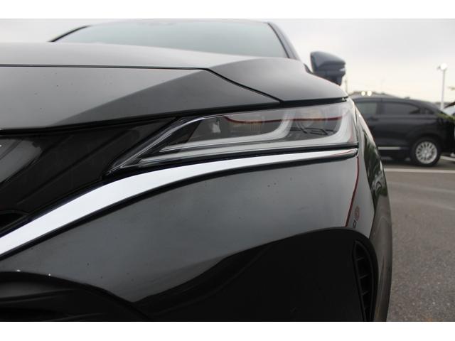 ハリアー Ｇ　純正８型ナビ／地デジ／バックカメラ／衝突軽減／レーダークルーズ／ハーフレザーシート／電動Ｒゲート／ＬＥＤヘッドライト／（26枚目）