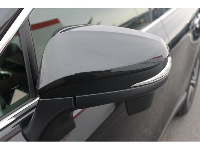 ハリアー Ｇ　純正８型ナビ／地デジ／バックカメラ／衝突軽減／レーダークルーズ／ハーフレザーシート／電動Ｒゲート／ＬＥＤヘッドライト／（31枚目）