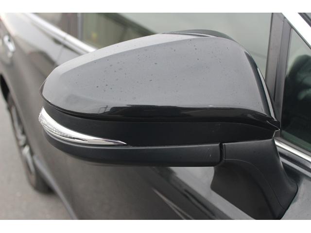 ハリアー Ｇ　純正８型ナビ／地デジ／バックカメラ／衝突軽減／レーダークルーズ／ハーフレザーシート／電動Ｒゲート／ＬＥＤヘッドライト／（32枚目）