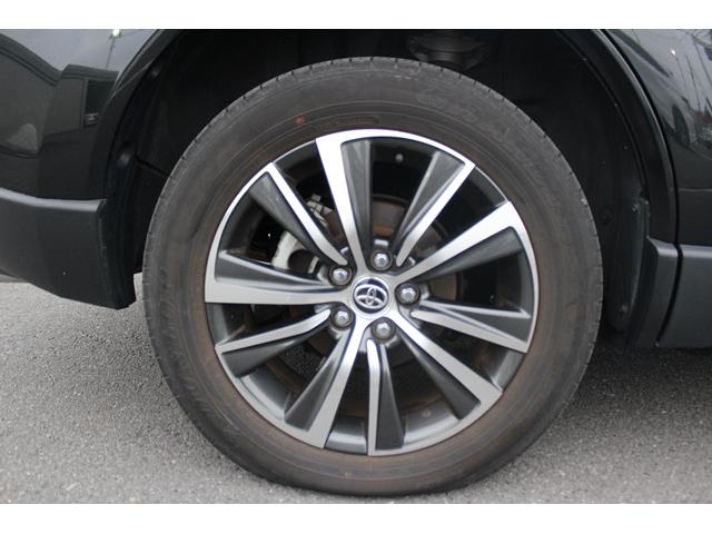 ハリアー Ｇ　純正８型ナビ／地デジ／バックカメラ／衝突軽減／レーダークルーズ／ハーフレザーシート／電動Ｒゲート／ＬＥＤヘッドライト／（33枚目）