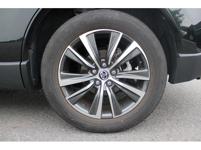 ハリアー Ｇ　純正８型ナビ／地デジ／バックカメラ／衝突軽減／レーダークルーズ／ハーフレザーシート／電動Ｒゲート／ＬＥＤヘッドライト／（34枚目）