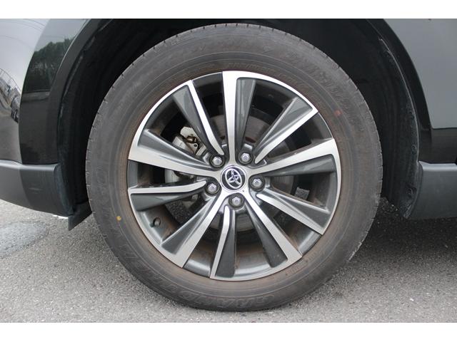 ハリアー Ｇ　純正８型ナビ／地デジ／バックカメラ／衝突軽減／レーダークルーズ／ハーフレザーシート／電動Ｒゲート／ＬＥＤヘッドライト／（35枚目）