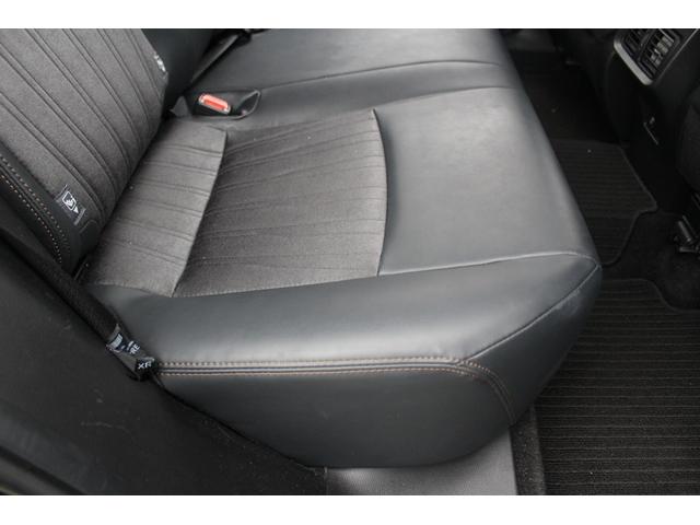 ハリアー Ｇ　純正８型ナビ／地デジ／バックカメラ／衝突軽減／レーダークルーズ／ハーフレザーシート／電動Ｒゲート／ＬＥＤヘッドライト／（42枚目）