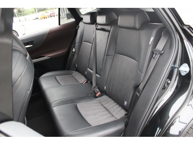 ハリアー Ｇ　純正８型ナビ／地デジ／バックカメラ／衝突軽減／レーダークルーズ／ハーフレザーシート／電動Ｒゲート／ＬＥＤヘッドライト／（43枚目）