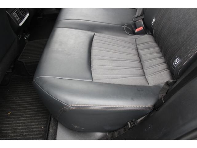 ハリアー Ｇ　純正８型ナビ／地デジ／バックカメラ／衝突軽減／レーダークルーズ／ハーフレザーシート／電動Ｒゲート／ＬＥＤヘッドライト／（44枚目）