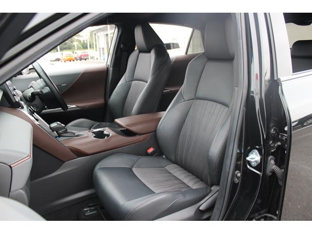 ハリアー Ｇ　純正８型ナビ／地デジ／バックカメラ／衝突軽減／レーダークルーズ／ハーフレザーシート／電動Ｒゲート／ＬＥＤヘッドライト／（45枚目）