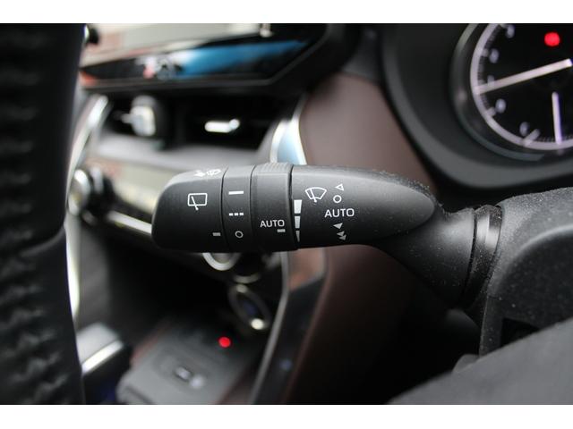 ハリアー Ｇ　純正８型ナビ／地デジ／バックカメラ／衝突軽減／レーダークルーズ／ハーフレザーシート／電動Ｒゲート／ＬＥＤヘッドライト／（49枚目）