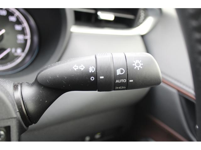 ハリアー Ｇ　純正８型ナビ／地デジ／バックカメラ／衝突軽減／レーダークルーズ／ハーフレザーシート／電動Ｒゲート／ＬＥＤヘッドライト／（50枚目）