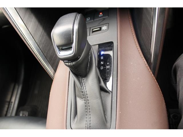 ハリアー Ｇ　純正８型ナビ／地デジ／バックカメラ／衝突軽減／レーダークルーズ／ハーフレザーシート／電動Ｒゲート／ＬＥＤヘッドライト／（57枚目）