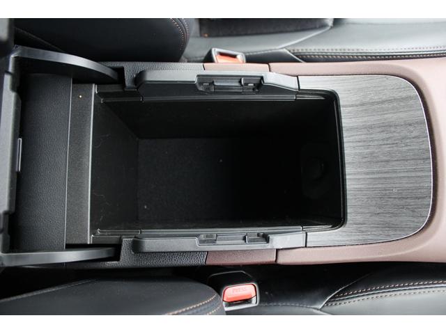 ハリアー Ｇ　純正８型ナビ／地デジ／バックカメラ／衝突軽減／レーダークルーズ／ハーフレザーシート／電動Ｒゲート／ＬＥＤヘッドライト／（59枚目）