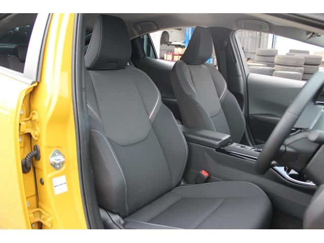 プリウス Ｇ　純正ディスプレイオーデイオ／地デジ／全周囲カメラ／シートヒーター／衝突軽減／レーダークルーズ／ＬＥＤヘッドライト／ＥＴＣ２．０／シートヒーター／プッシュスタート／Ｂｌｕｅｔｏｏｔｈ接続／（15枚目）